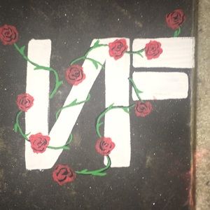 Meet your Posher, Ethan